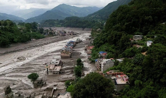 Nepalda fəlakət: 85 amerikalıdan xəbər yoxdur