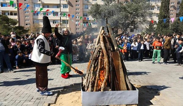 Nə Keçəl üçün müraciət var, nə də Kosa...