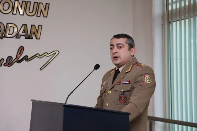 Azərbaycanda vəzifədən çıxarılan MƏŞHUR GENERALLARIN yerinə TƏYİNATLAR