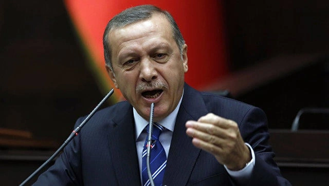 Ərdoğandan İrana sərt mesaj: Cavab verəcəyik!