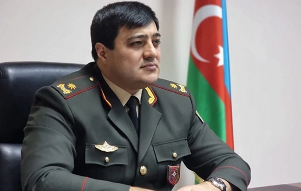 Üç milyonluq cinayətlə bağlı general ifadə verdi: "Dedim ki, şabalıd işinə baxırıq, monopolistik"