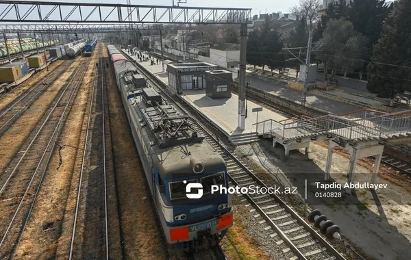 Azərbaycandan tranzit keçməklə Ermənistana buğda göndəriləcək