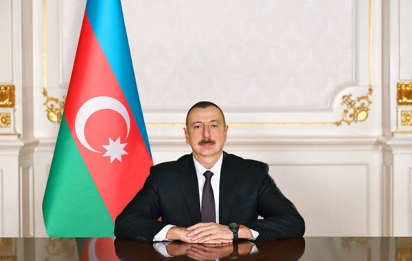 Azərbaycan Din Xadimlərinin II Forumunda İlham Əliyevə müraciət ünvanlanıb