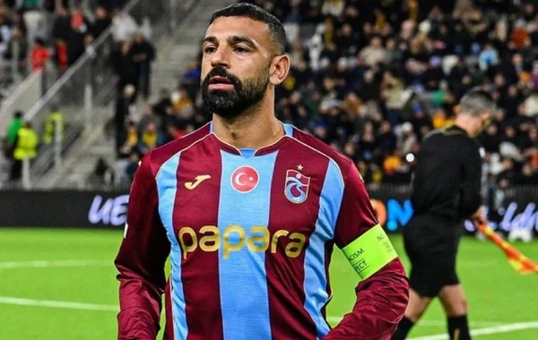 Salah Avropa turnirlərində tarixi nailiyyətə imza atıb
