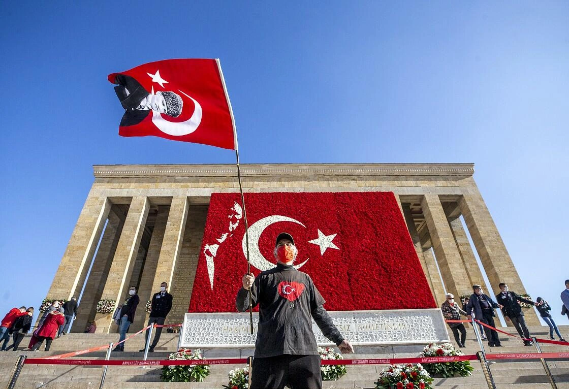Türkiyə Avropada təsirini gücləndirir: Mühüm dəyişikliklər...