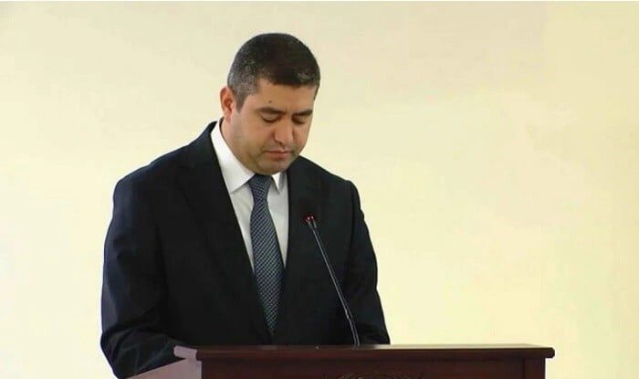Azərbaycanda sabiq nazirə yeni vəzifə verildi