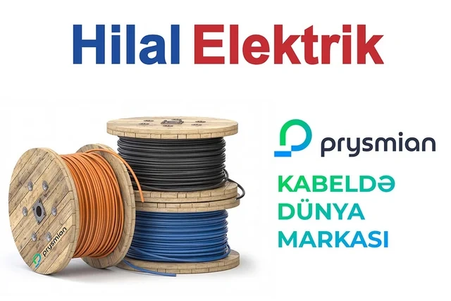 Azərbaycanın Enerji Sektorunun Liderlərindən Olan "Hilal Elektrik" 30 İllik Yubileyini Qeyd Edir