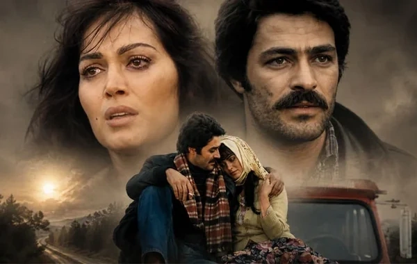Kadir İnanırın ölüm xəbəri sənət dünyasını yasa boğdu: "Sən həmişə "Alyazmalı"nın qəlbində olacaqsan" - FOTO