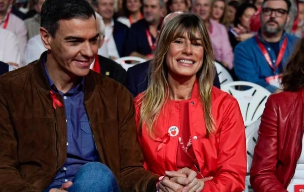 Pedro Sançes həyat yoldaşına qarşı məhkəmə qərarlarına etiraz etdi