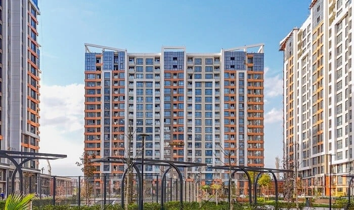 Mənzil seçimləri “City Garden Narimanov”da faizsiz kreditlə...