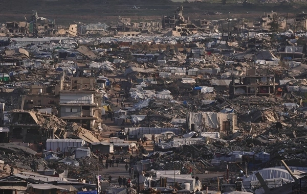 Azərbaycanın da yer aldığı Sülh Şurası genişlənir: Qəzza üçün yeni ümid