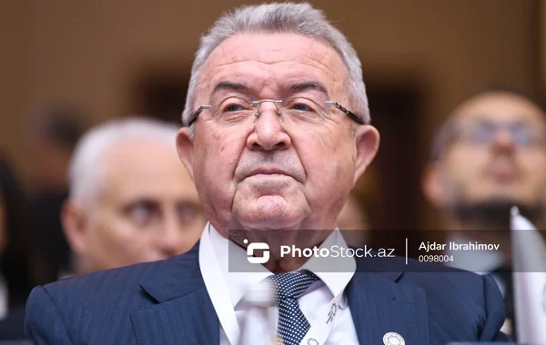 Misir Mərdanov: "Sayı yox, keyfiyyəti artırmaq lazımdır"