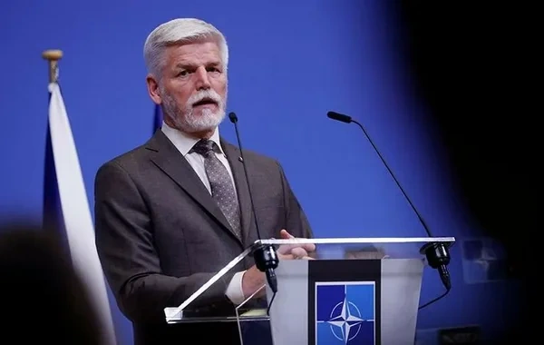 Çexiyada prezident hökumətə qalib gəldi: NATO sammiti ilə bağlı məhkəmə qərarı