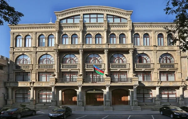 Hesablama Palatasının strukturu dəyişir