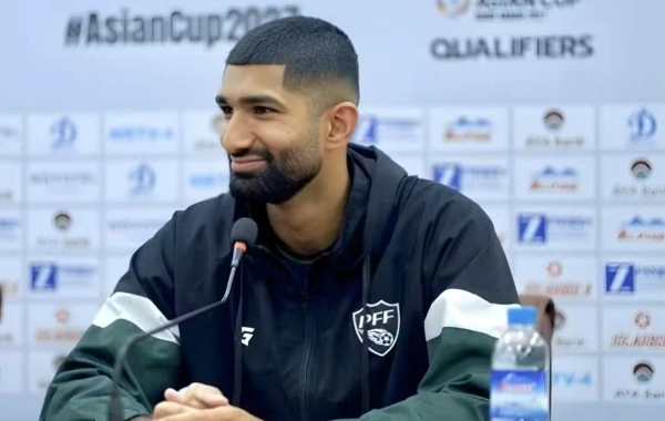 "Qarabağ" Pakistan millisinin kapitanına təklif göndərib