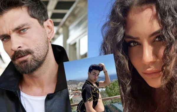 Türkiyədə üç məşhurun ​​narkotik testinin nəticələri AÇIQLANDI - FOTO
