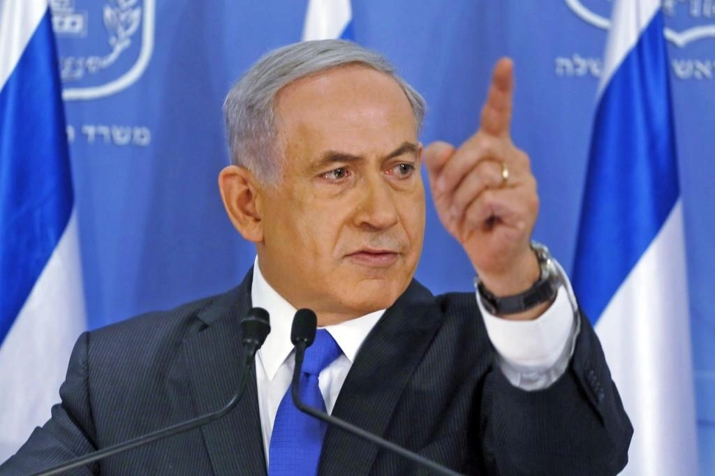 Netanyahu TŞ-nin iclasını keçirdi