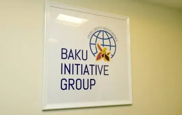Bakı Təşəbbüs Qrupu beynəlxalq ictimaiyyəti azərbaycanlılara qarşı həyata keçirilmiş dözümsüzlük siyasətinə obyektiv qiymət verməyə çağırdı