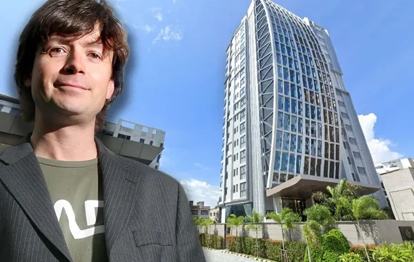 Böyük Britaniyadan olan milyonçu Tailandda müəmmalı şəkildə həlak olub