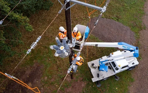 Xocavəndin beş yaşayış məntəqəsində elektrik şəbəkəsi yenilənəcək: Altı milyonluq tender