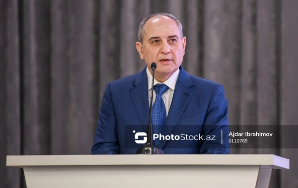 Prezidentdən Tahir Budaqovla bağlı İKİ SƏRƏNCAM