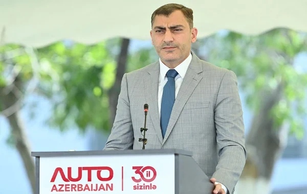 Süni intellektin Azərbaycan avtomobil biznesində rolu