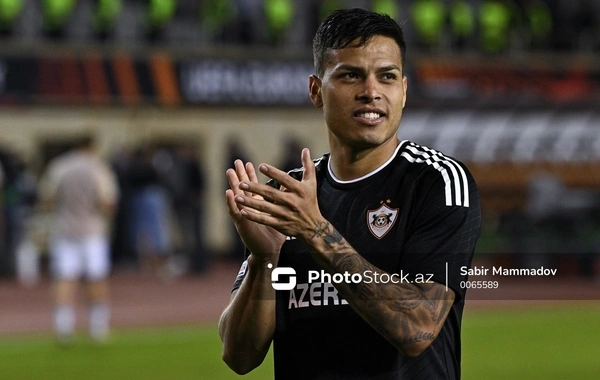 Braziliya klubu Mateus Silvanın transferindən İMTİNA ETDİ