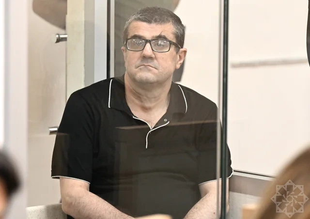 Ermənistan vətəndaşlarının şikayətləri üzrə apellyasiya məhkəməsi davam etdirilib