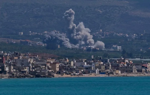ABŞ-nin İrana hücumu nəticəsində SEPAH-ın hərbçisi öldü