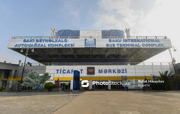 Bölgələrə avtobusla səfər edənlərin NƏZƏRİNƏ