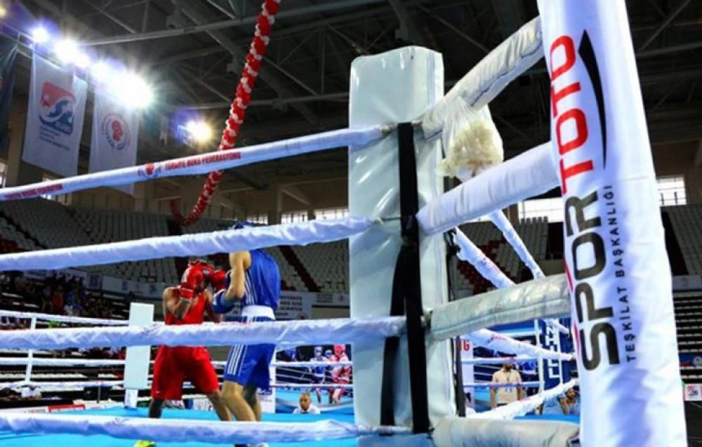 Avropa çempionatı: Daha 4 boksçumuz 1/4 finalda!