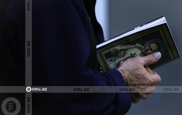 Bu gün dünya katolikləri Milad bayramını qeyd edirlər