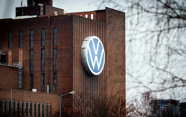 "Volkswagen" İsrail üçün hava hücumundan müdafiə sistemləri istehsal edəcək