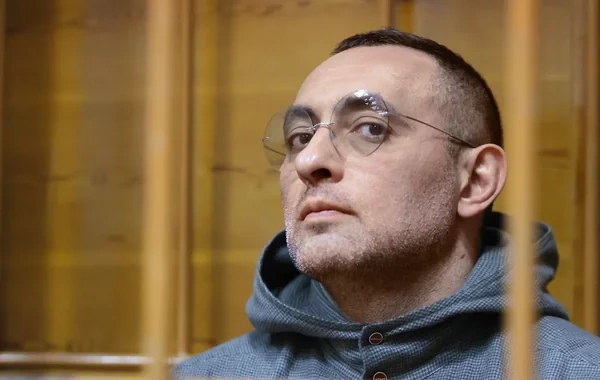 Uraldakı Azərbaycan diasporunun keçmiş lideri Vidadi Mustafayevin işi məhkəməyə təqdim edilib