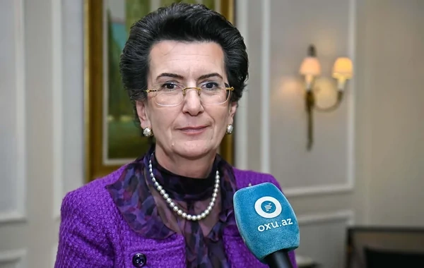 Burcanadze Azərbaycan-Ermənistan münasibətlərinin normallaşmasından DANIŞDI