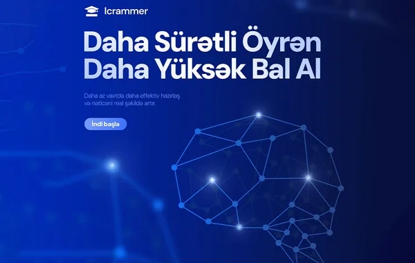 Icrammer: Daha sürətli öyrən, daha yüksək bal al!