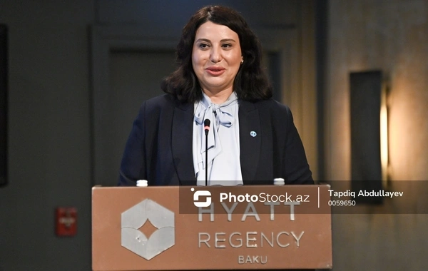 Agentlik rəsmisi: "İcbari tibbi sığortaya müraciətlər artıb, 86 milyondan çox xidmət göstərilib"