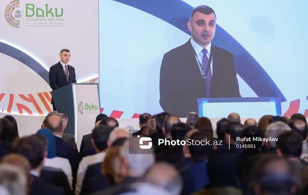 AMB sədri: "Azərbaycanda ilk sukuk emissiyasının həyata keçirilməsi gözlənilir"