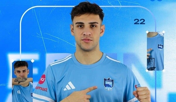 “Qalatasaray”ın yetirməsi Azərbaycan klubunda