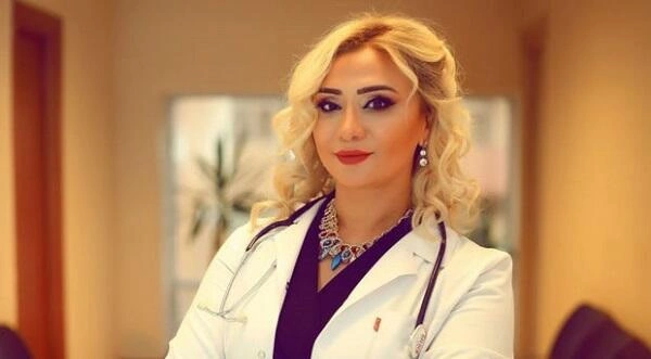 Məhkəmədən Türkan Gündüzü qətlə yetirən əri barədə qərar...