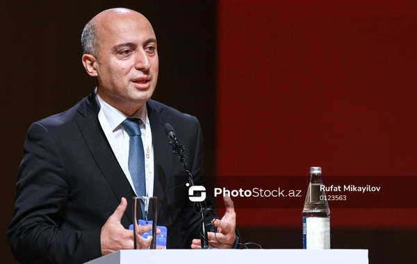 Nazir direktoru işdən çıxardı - Yeni təyinat