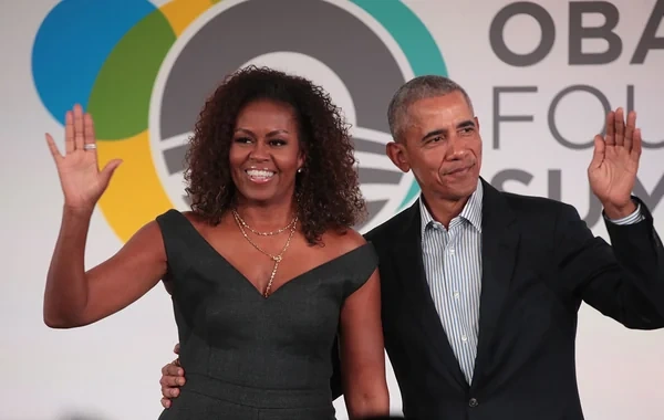Obama ailəsi "Netflix"lə əməkdaşlığı dayandırmağı planlaşdırır