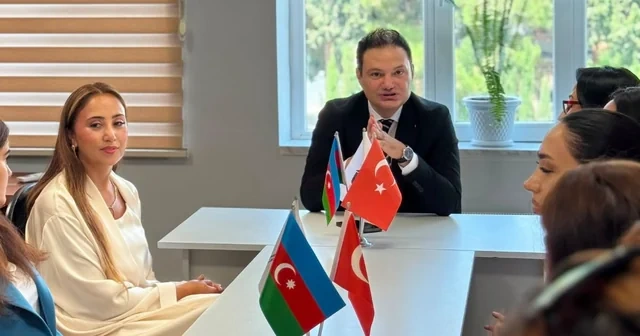 Natəvan Həsənovaya Sumqayıtda vəzifə verildi - FOTO
