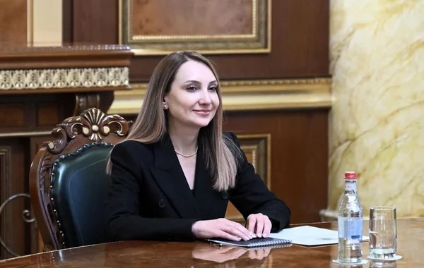 Ermənistan hökumətində yeni peyda olan "cazibədar Paşinyan" kimdir? - Foto