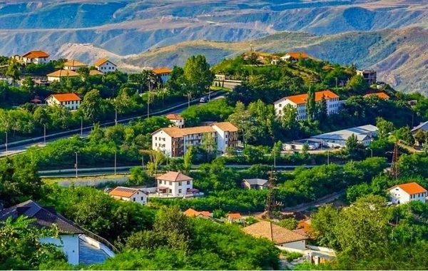 Altı ayda işğaldan azad olunan ərazilərə xərclənən vəsaitin miqdarı AÇIQLANDI