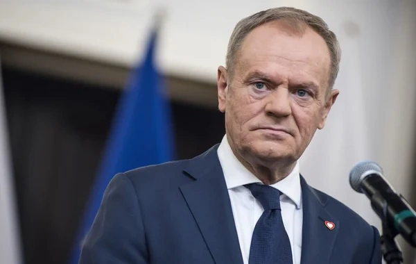 Polşa lideri həmyerlilərinə çağırış etdi: "İranı dərhal tərk edin"