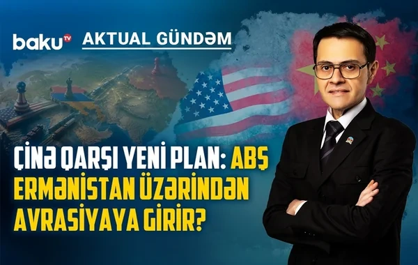 Ermənistanda hərbi parad: Paşinyan seçkiyə güc nümayişi ilə gedir? - VİDEO