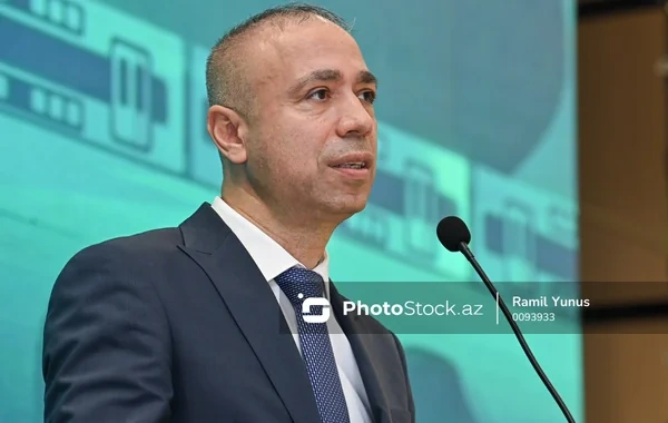 Nazir müavini: "Enerji sistemimizin əsas problemlərindən biri məhdud qarşılıqlı əlaqədir"