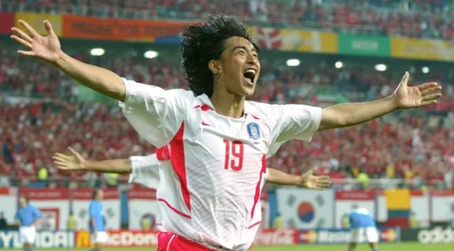 Dünya çempionatına 46 gün qaldı: CƏNUBİ KOREYA - "Tequk döyüşçüləri" - VİDEO