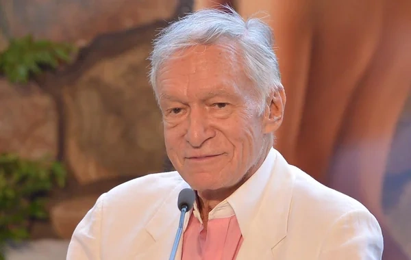 Epşteyn işi ilə bağlı maraqlı məqam: "Playboy"un sahibi FTB-yə dəfələrlə zəng edibmiş